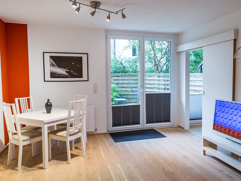 Mainroom | © BenRan