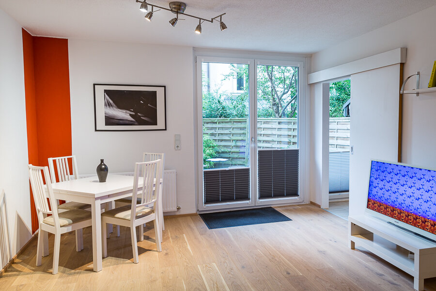 Mainroom | © BenRan