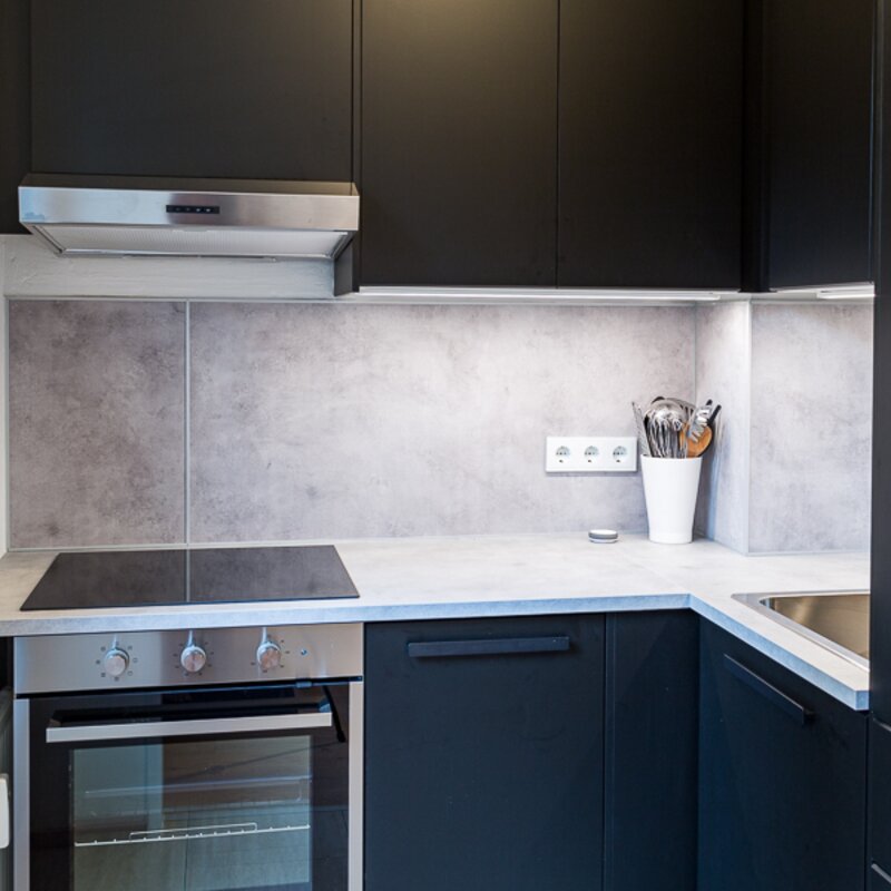 Kitchen | © BenRan