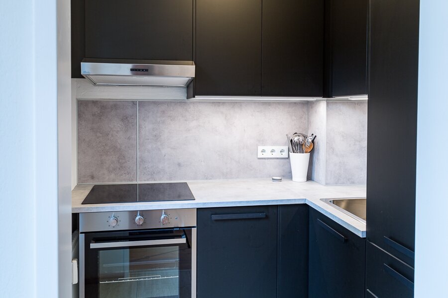 Kitchen | © BenRan