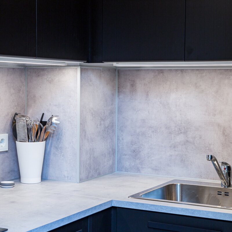 Kitchen | © BenRan