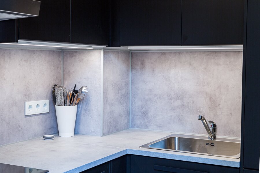 Kitchen | © BenRan
