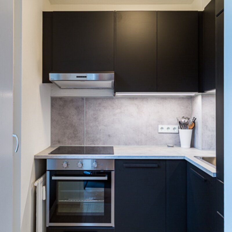 Kitchen | © BenRan