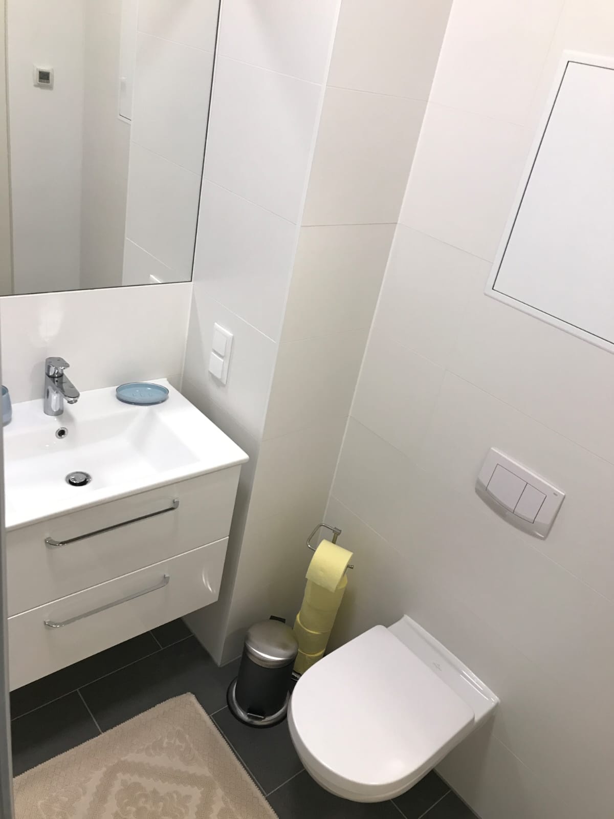 WC