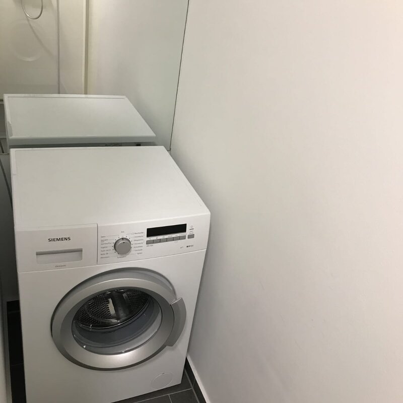 Waschmaschine
