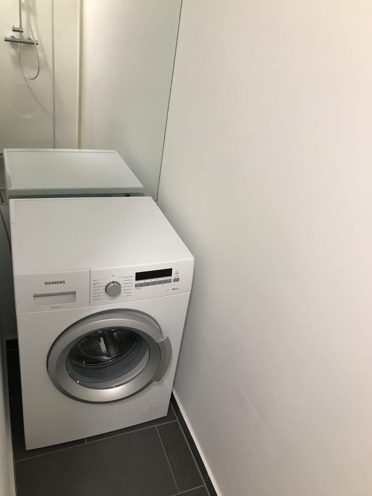 Waschmaschine