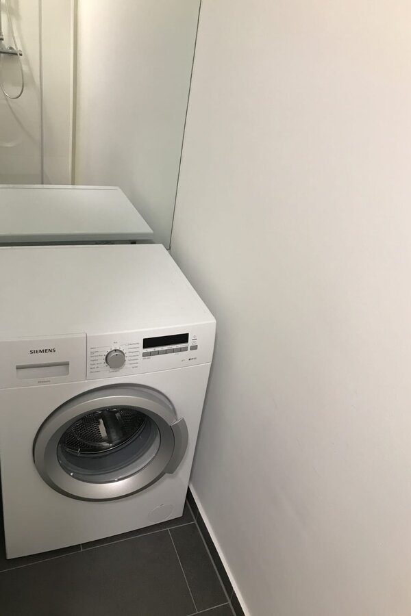 Waschmaschine