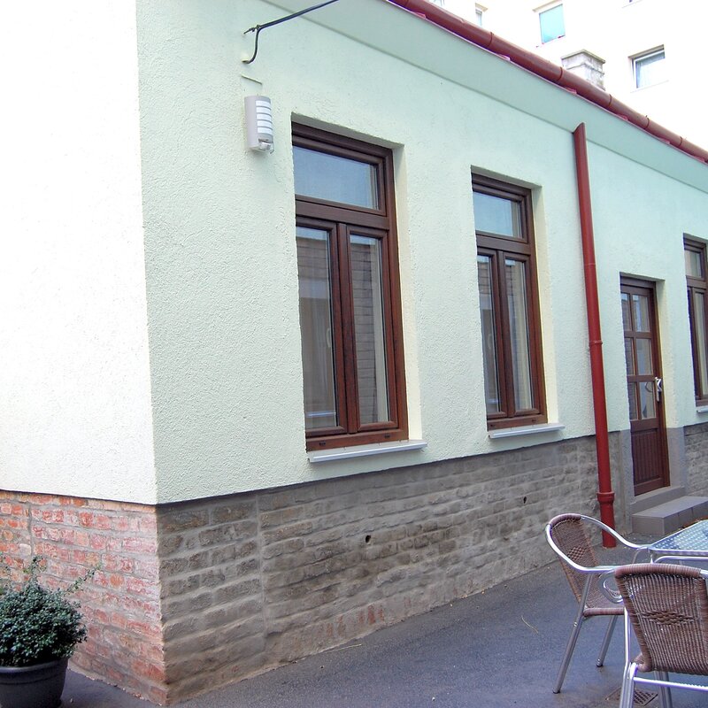 Innenhof