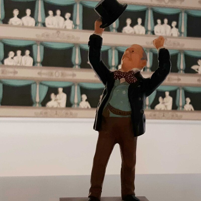 Viennese character