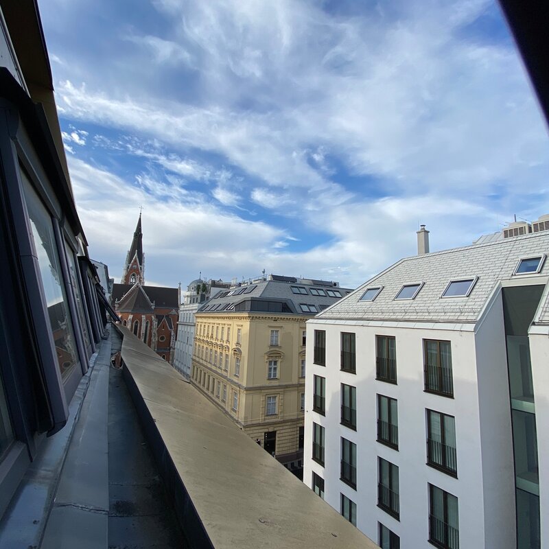Ausblick