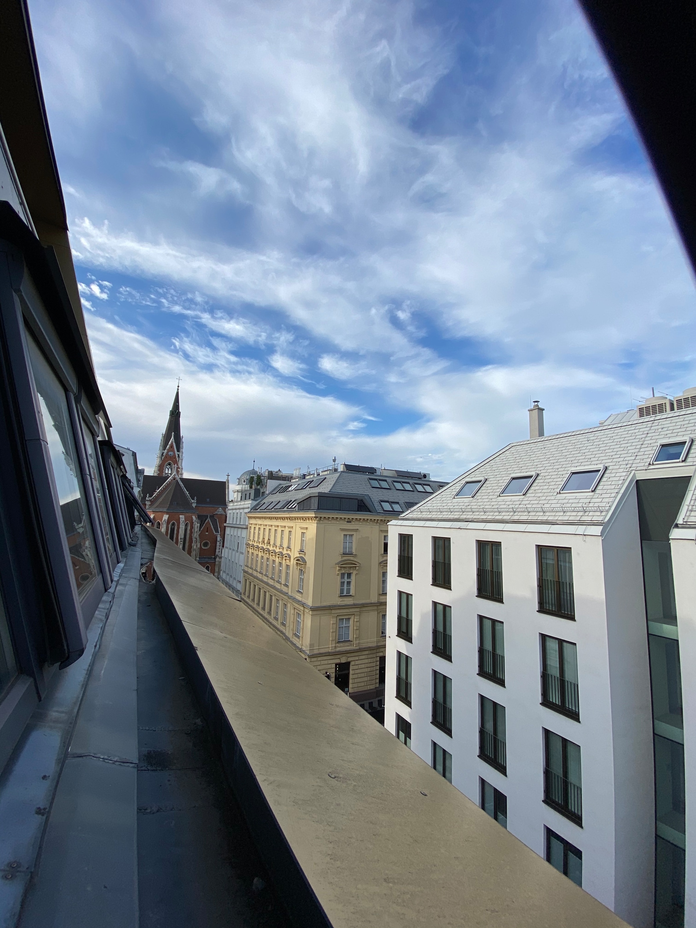 Ausblick