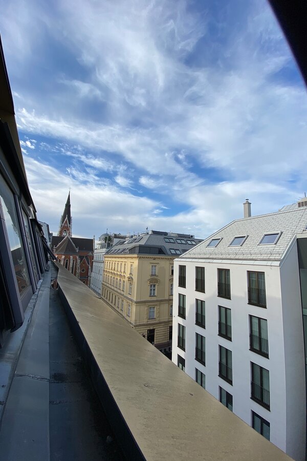 Ausblick