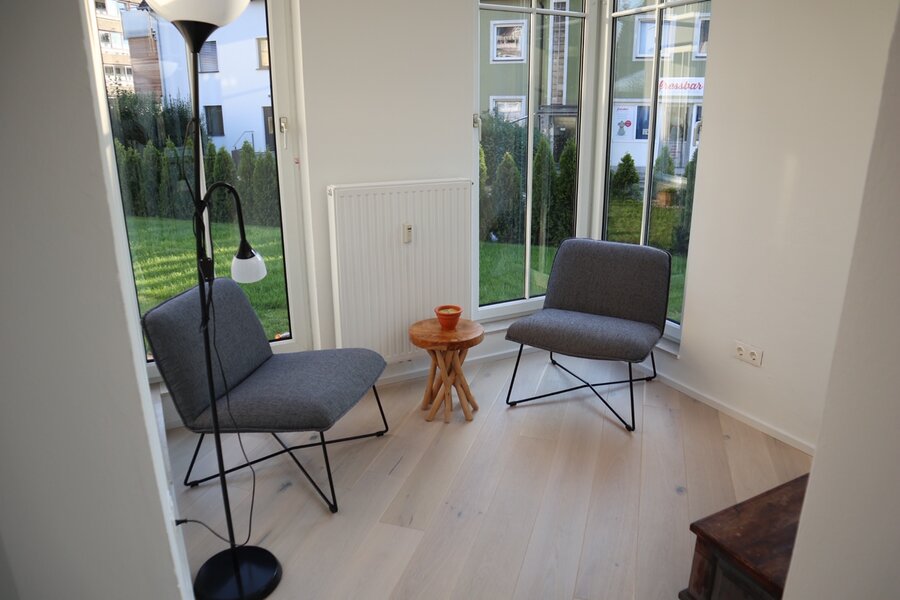 Wintergarden