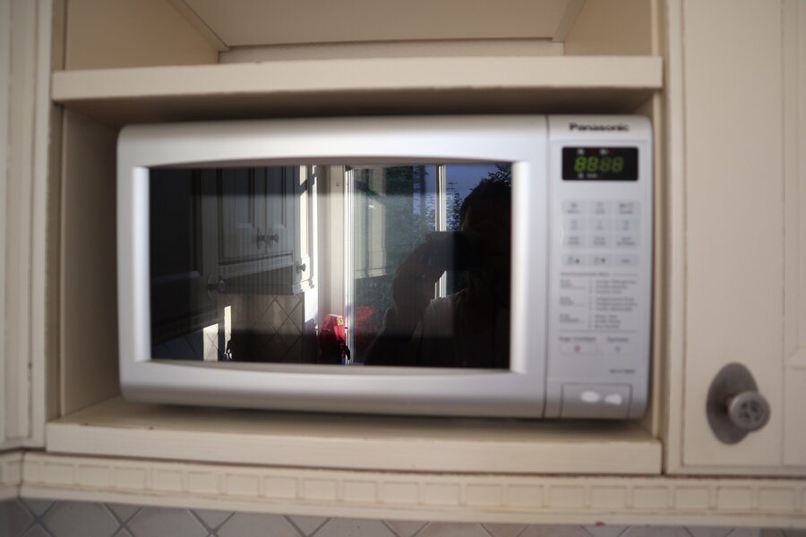 Microwave
