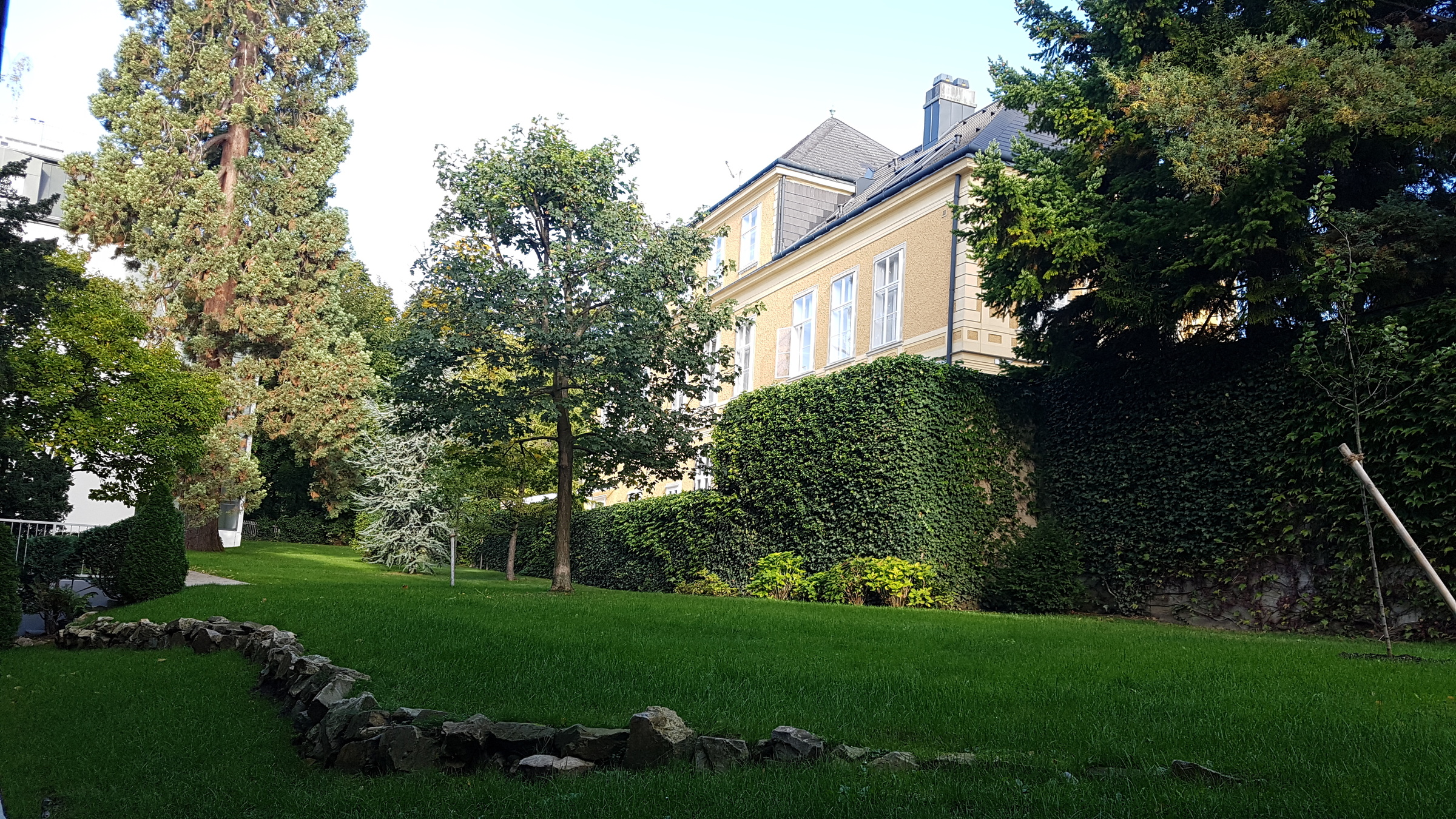 Absolute Grünruhelage | © Martin Sigmund