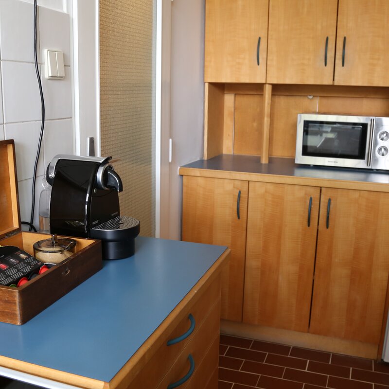 Küche | © Martin Sigmund