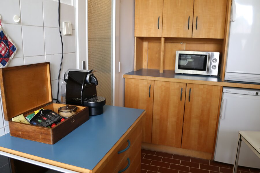 Küche | © Martin Sigmund