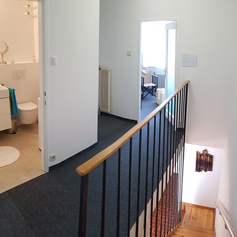 Badezimmer | © Martin Sigmund