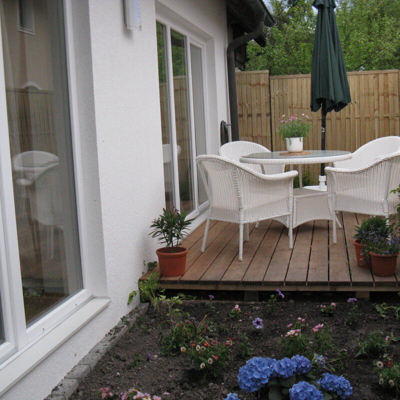 © Claudia Scherling