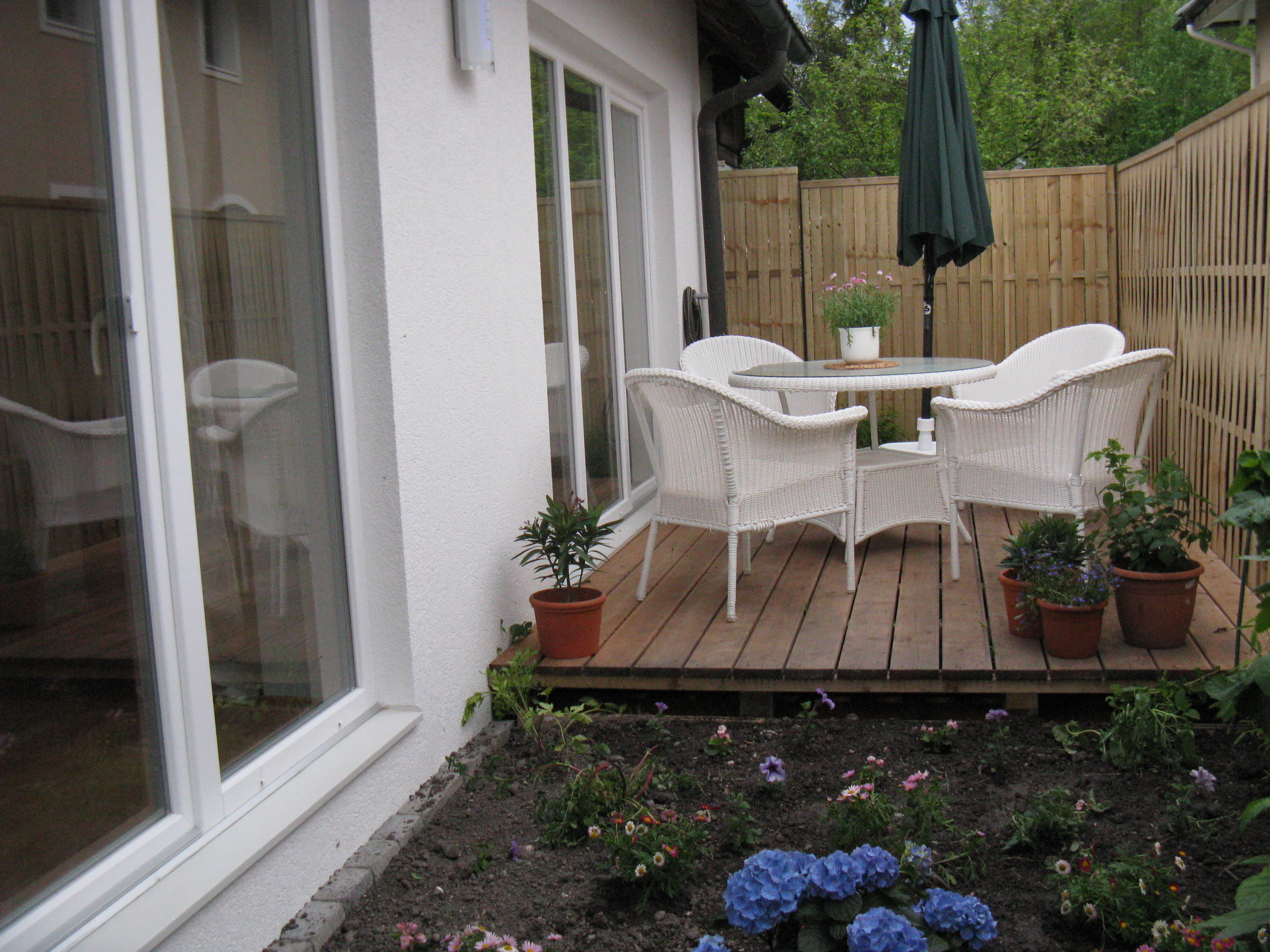 © Claudia Scherling