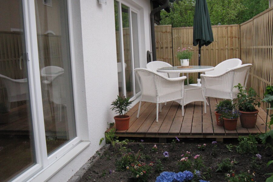 © Claudia Scherling