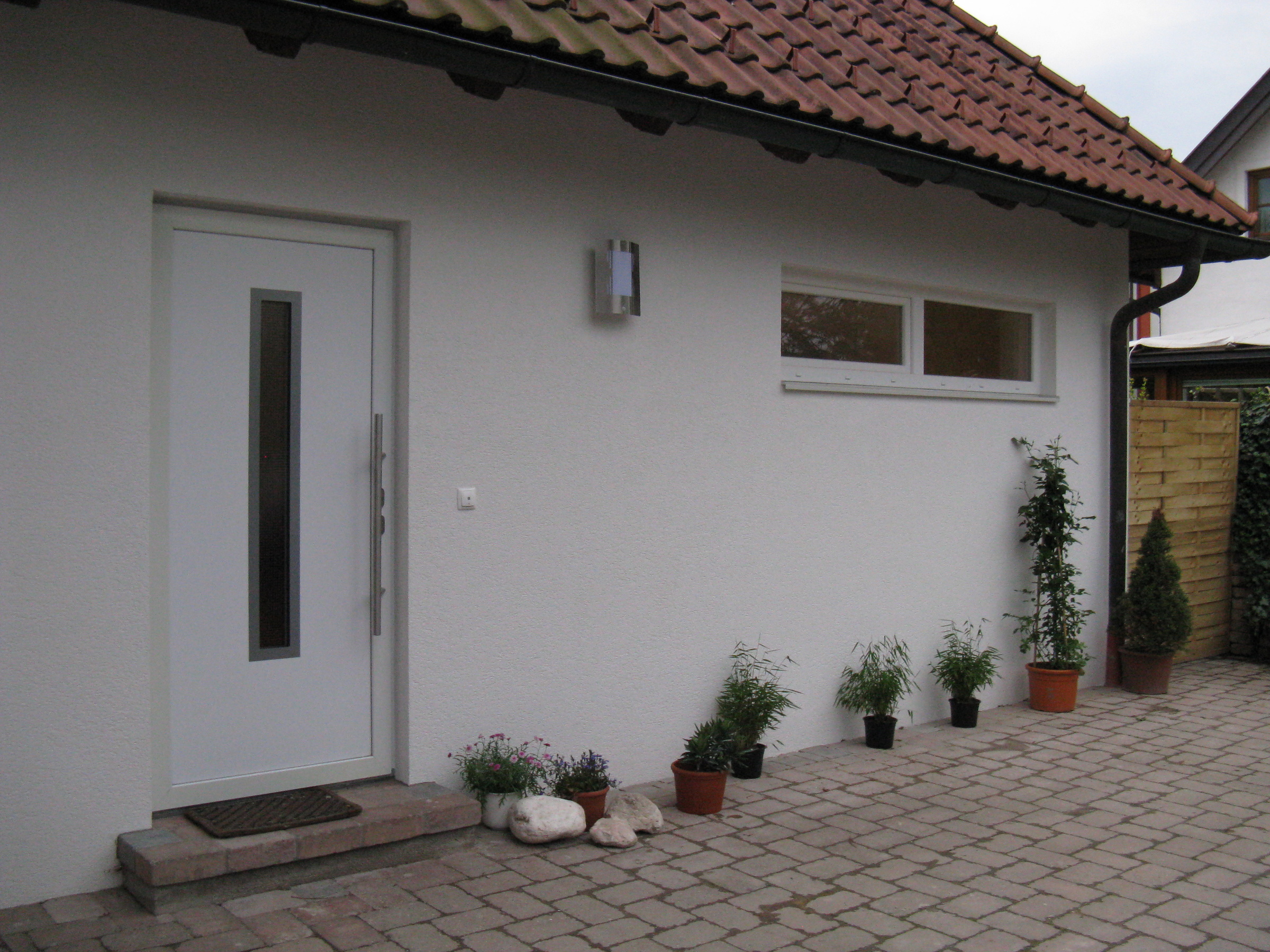 © Claudia Scherling