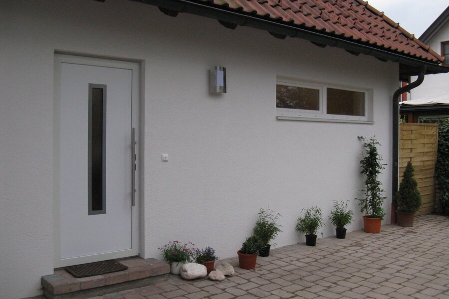 © Claudia Scherling