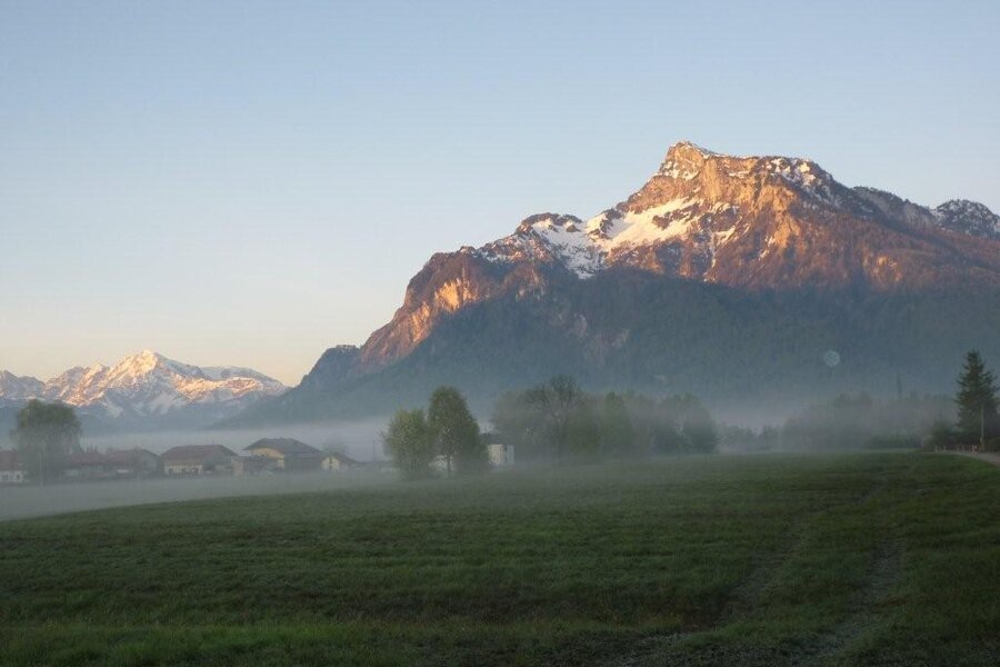 © Claudia Scherling