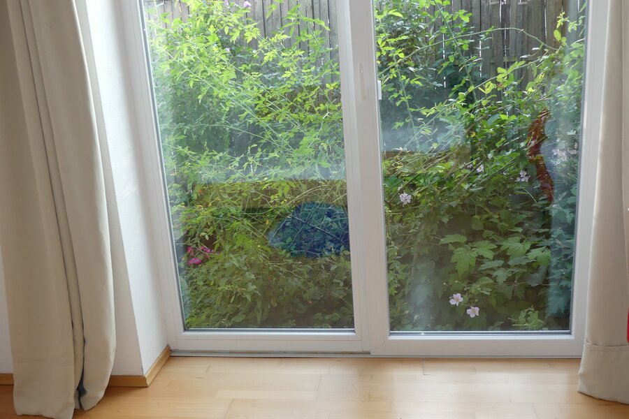 © Claudia Scherling