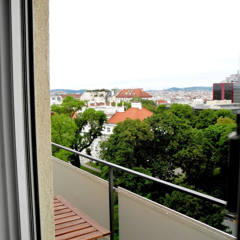 View over Vienna | © Tillbert Strahl