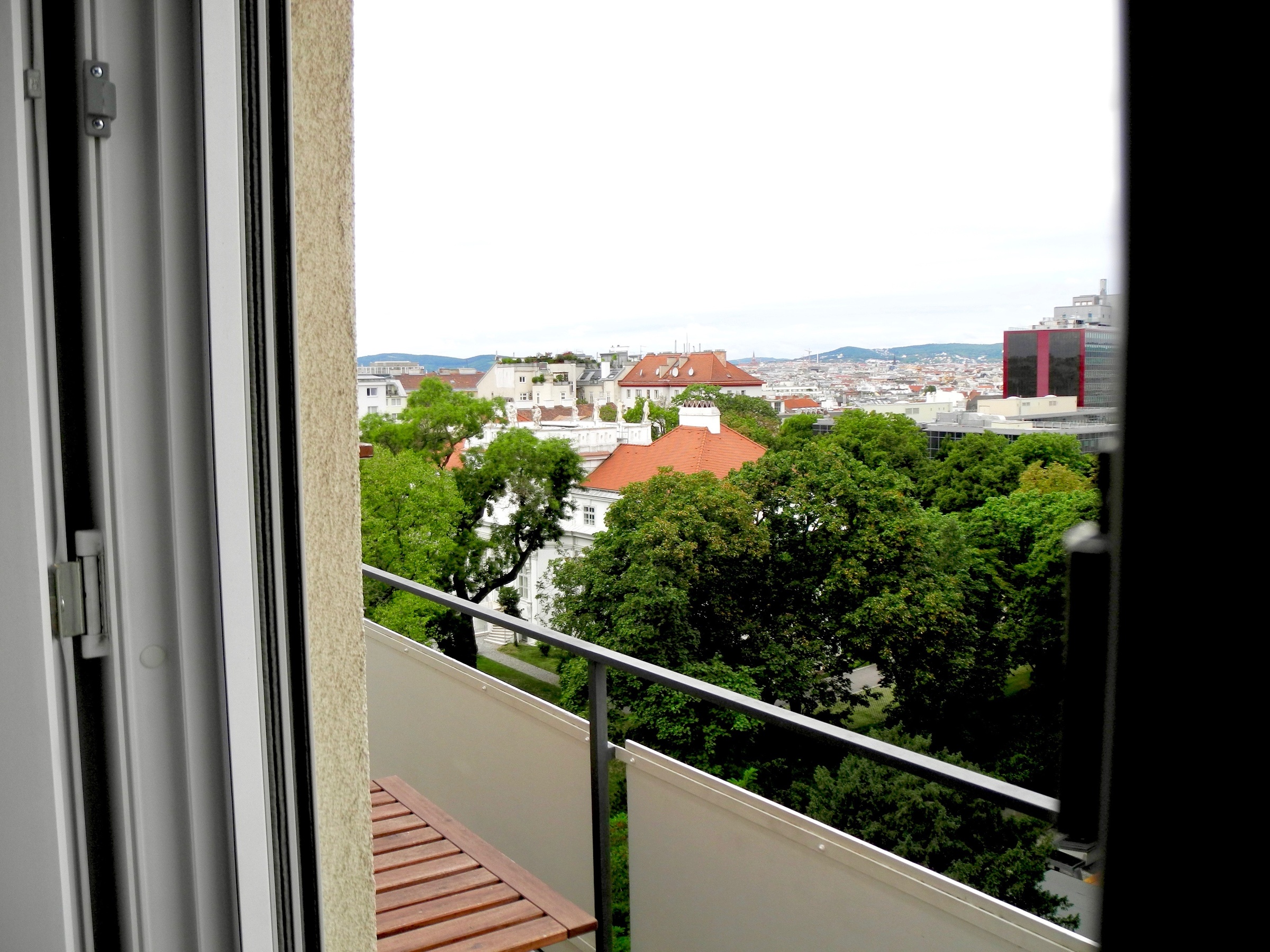 View over Vienna | © Tillbert Strahl