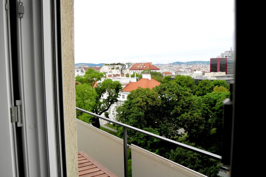 View over Vienna | © Tillbert Strahl