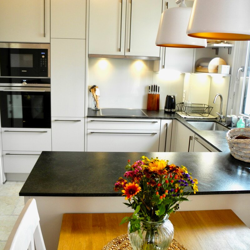 kitchen | © Tillbert Strahl