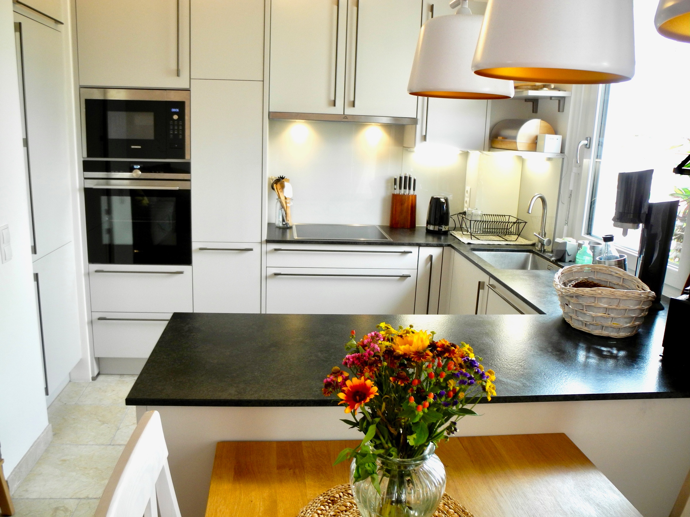 kitchen | © Tillbert Strahl