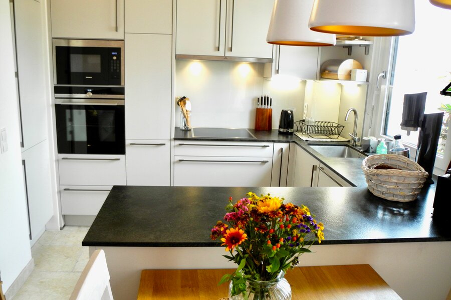 kitchen | © Tillbert Strahl