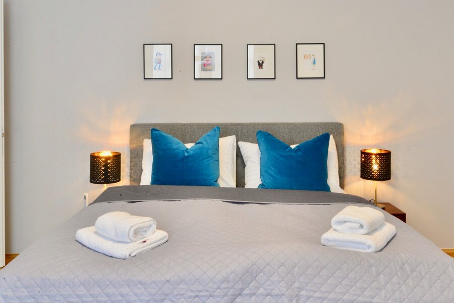 Master-Bedroom links