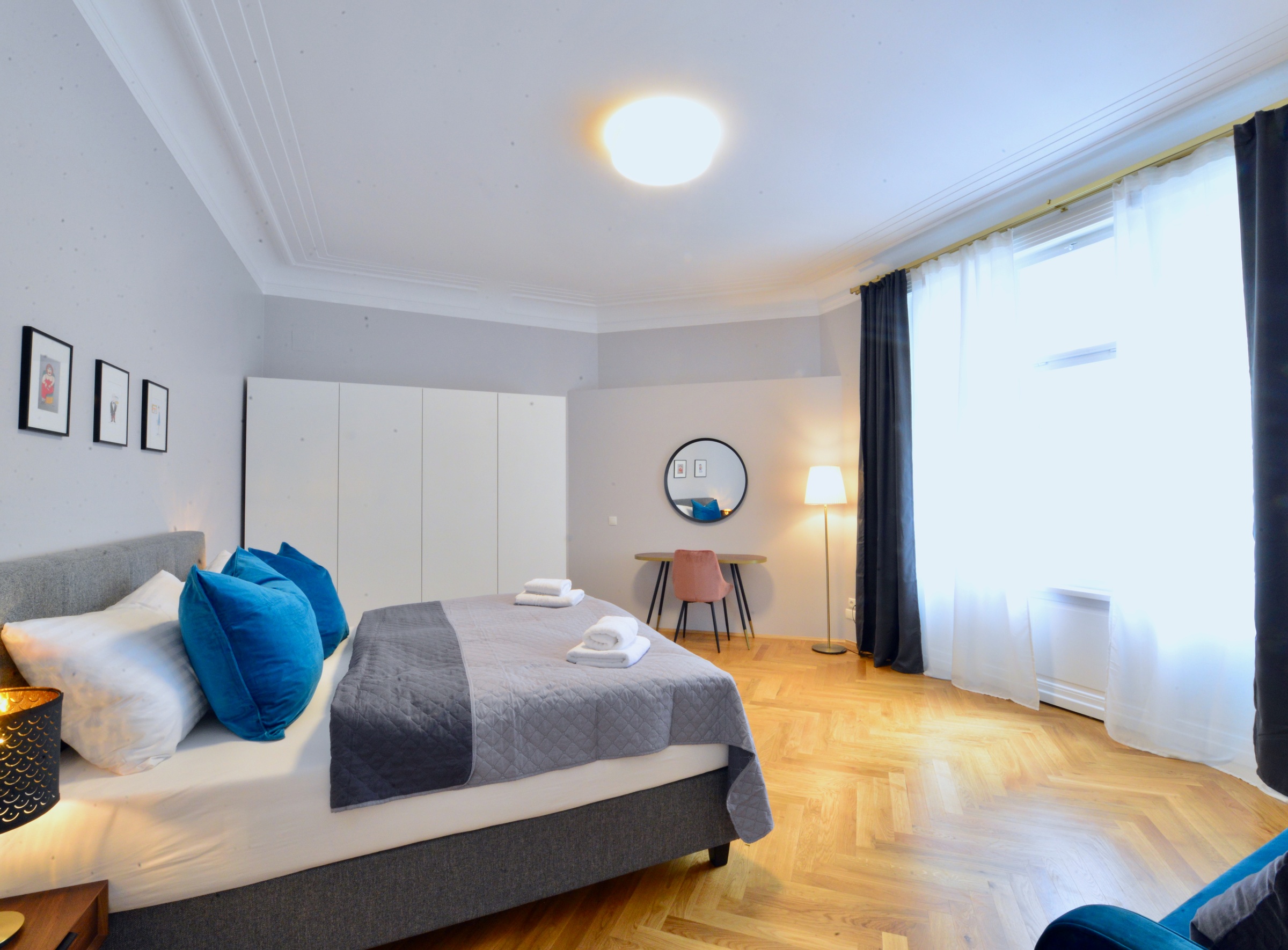 Master-Bedroom links