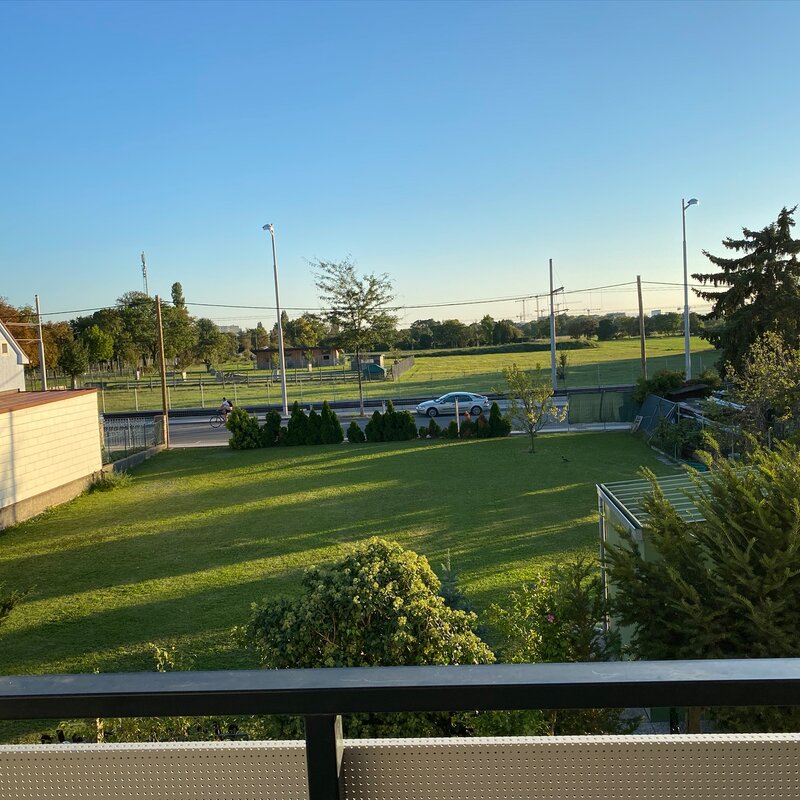 View from Bacony 1
