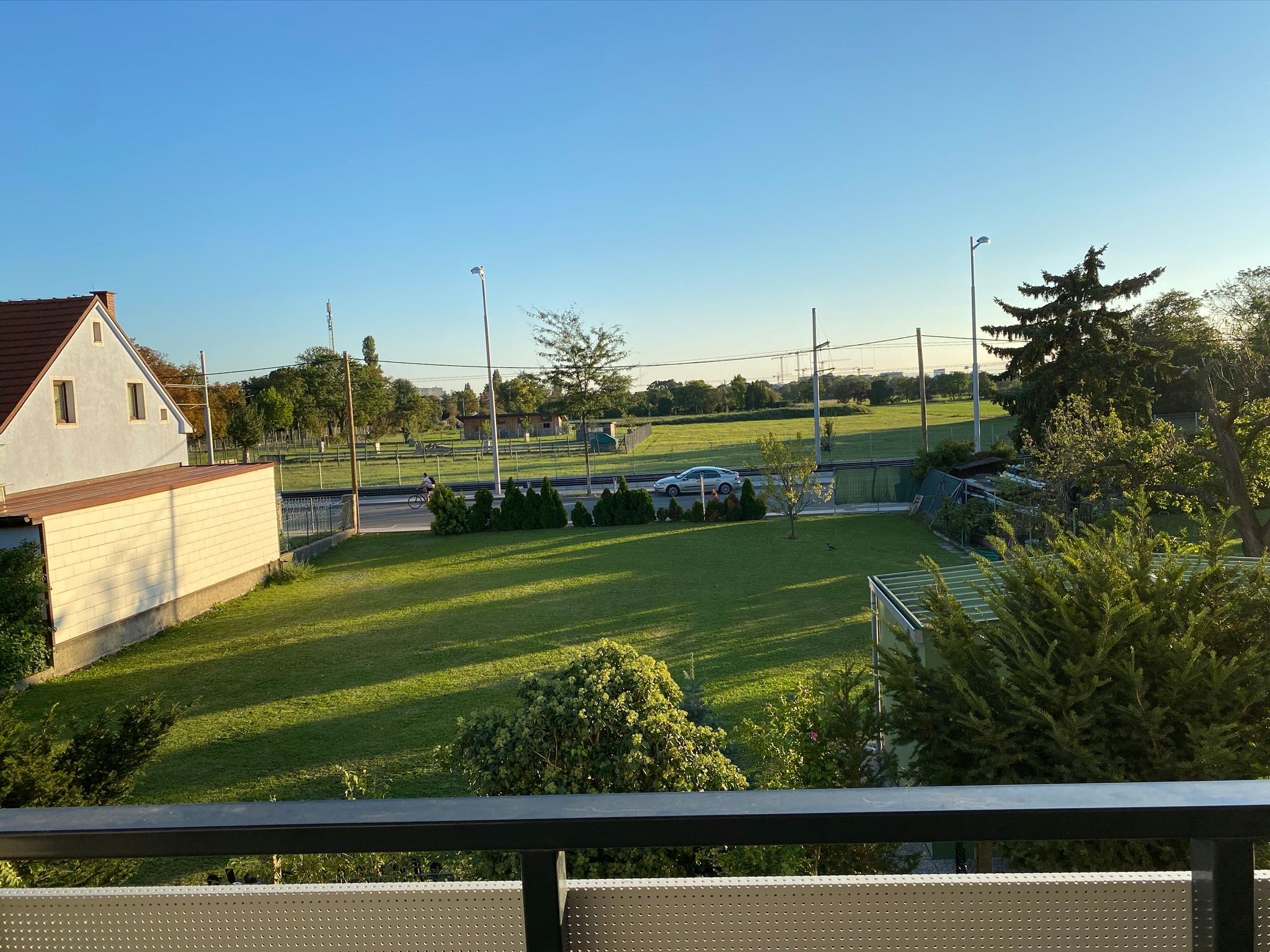 View from Bacony 1