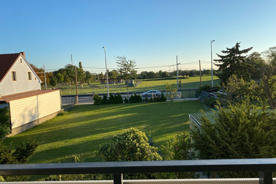 View from Bacony 1