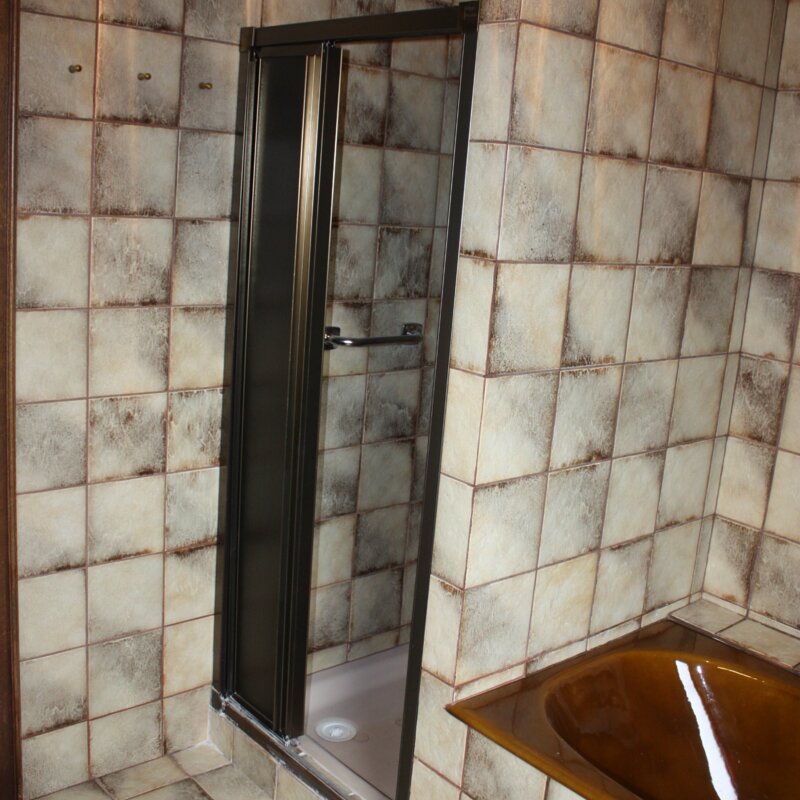 Dusche