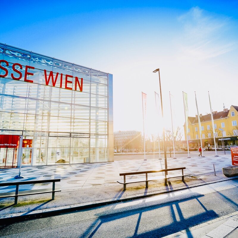 Messe Prater