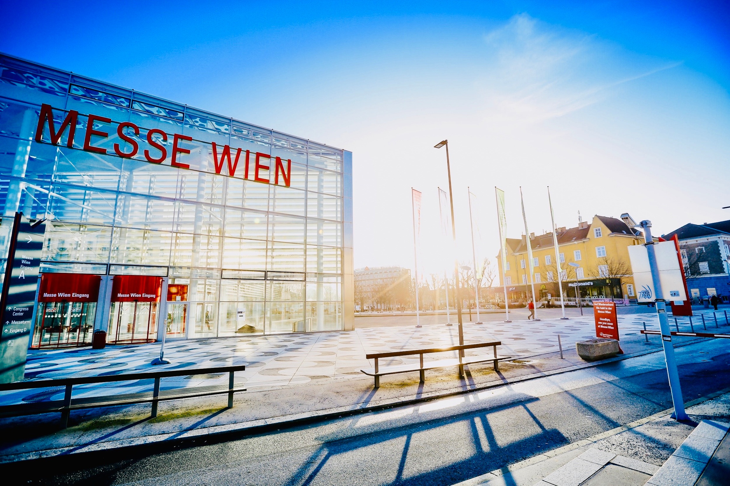Messe Prater