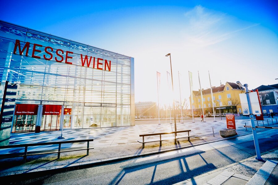 Messe Prater