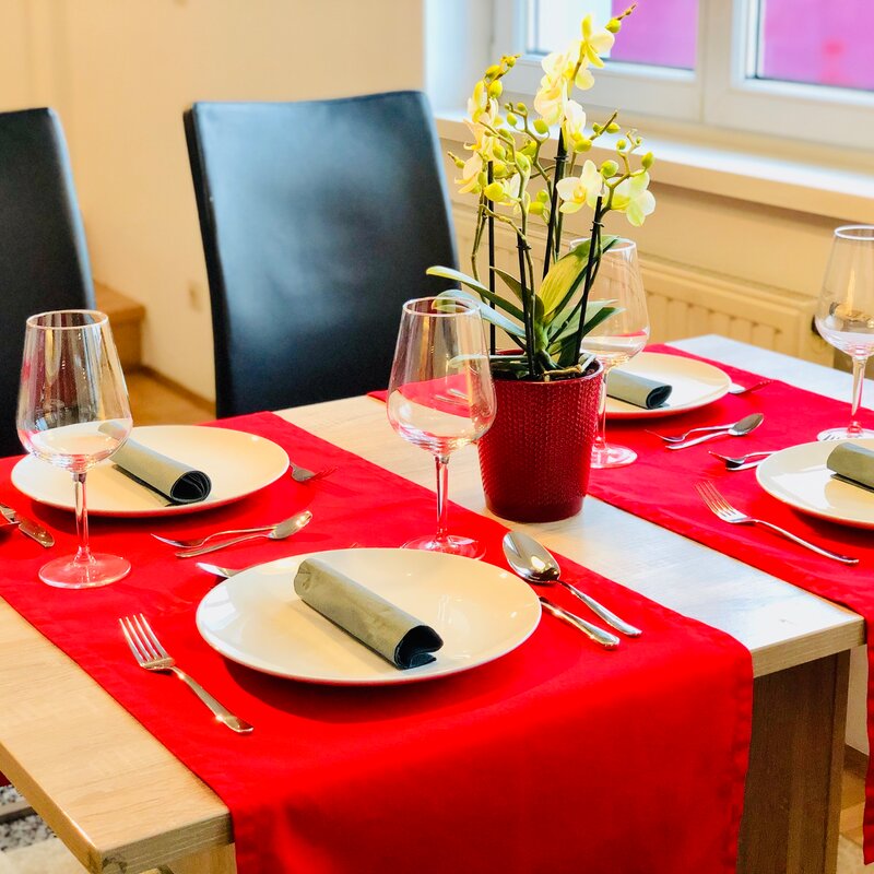 Wohnzimmer im Untergeschoß