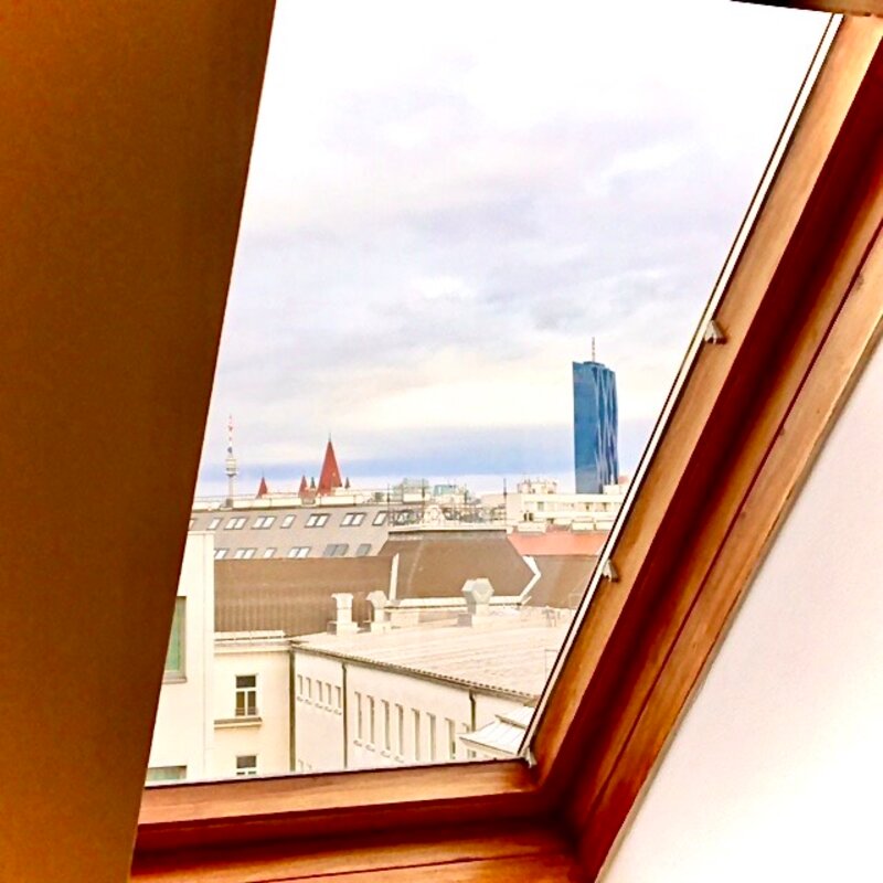 Aussicht DC Tower