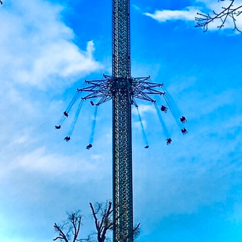 Prater Turm