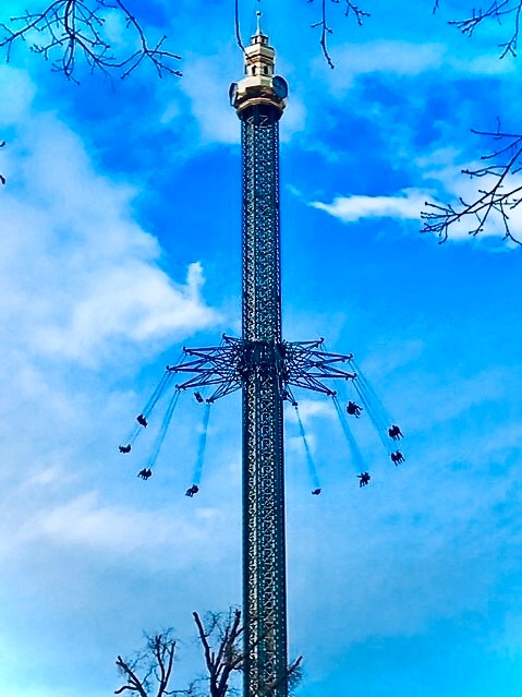 Prater Tower