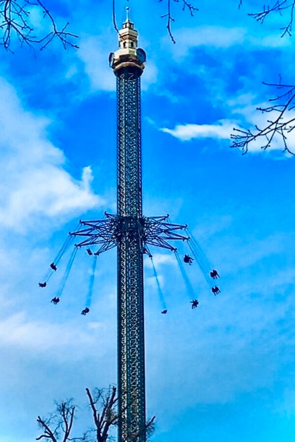 Prater Turm