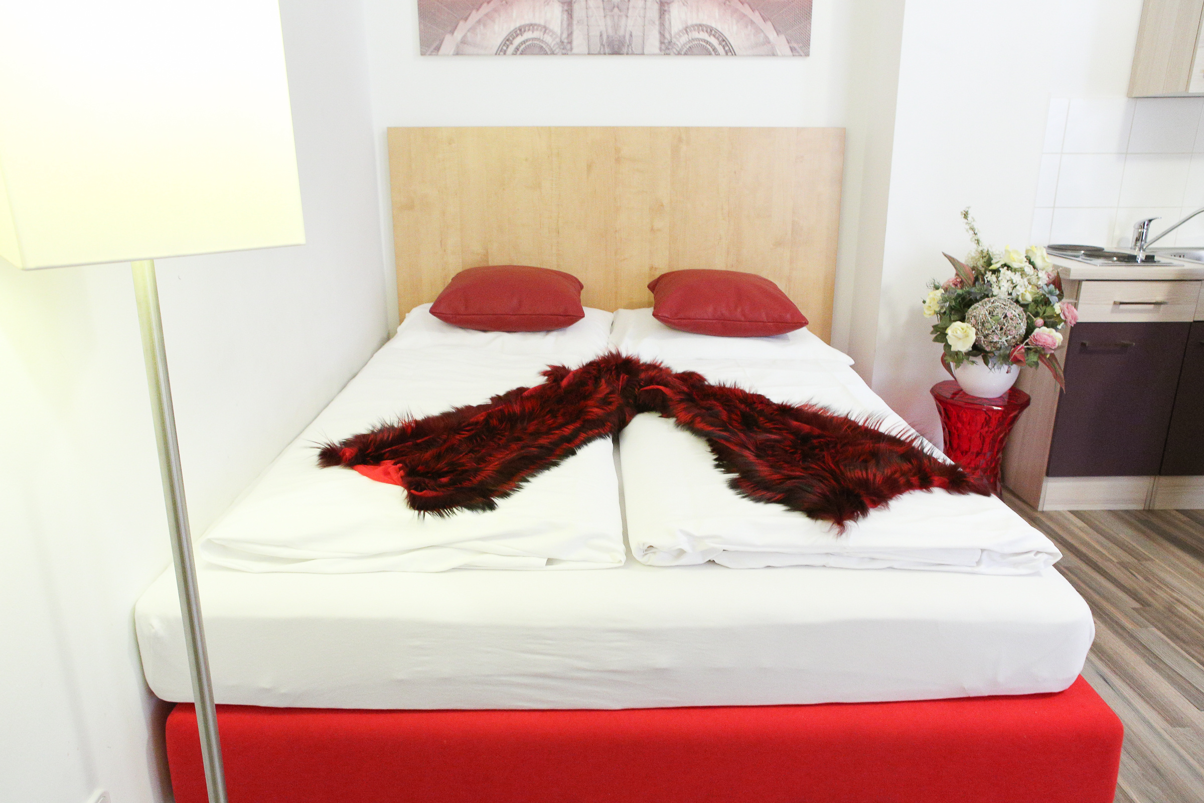Doublebed